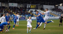 PL: Stal Mielec - Podbeskidzie Bielsko Biała 2019-11-30